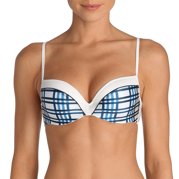 Marie Jo L'Aventure Jasper Voorgevormde BH Natuur