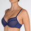 Marie Jo L'Aventure Jefferson push-up BH Royal - Annadiva