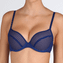 Marie Jo L'Aventure Jefferson push-up BH Royal - Annadiva