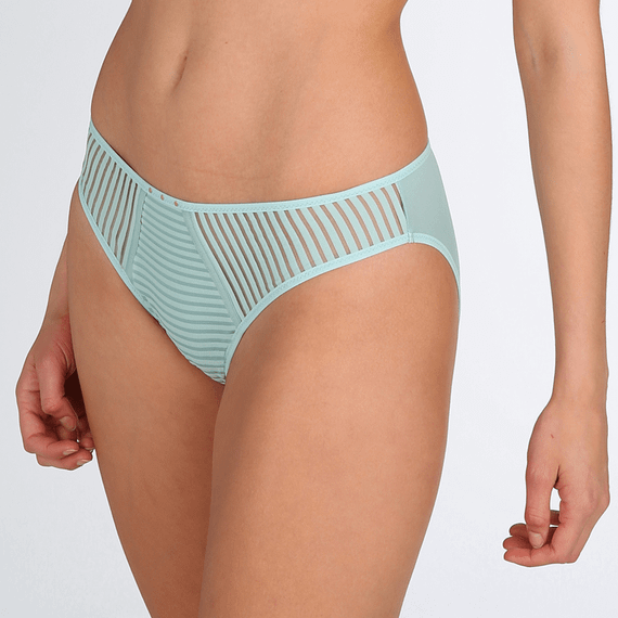 Marie Jo L'Aventure Jefferson Rioslip Pale Green