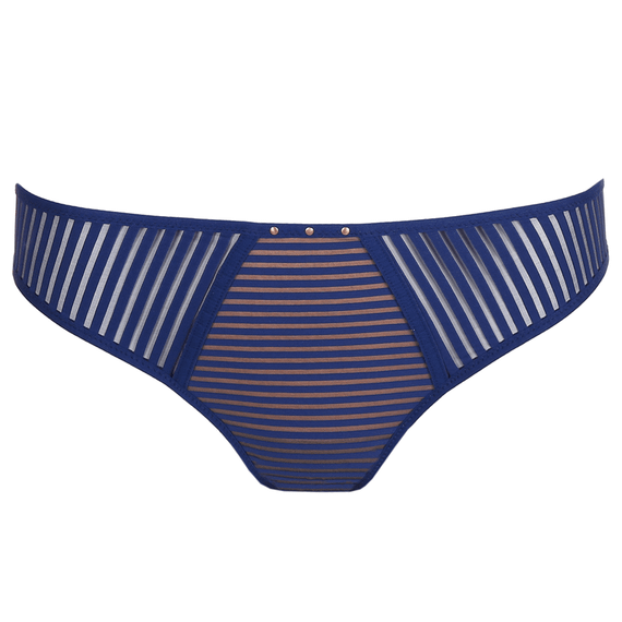 Marie Jo L'Aventure Jefferson Rioslip Royal 