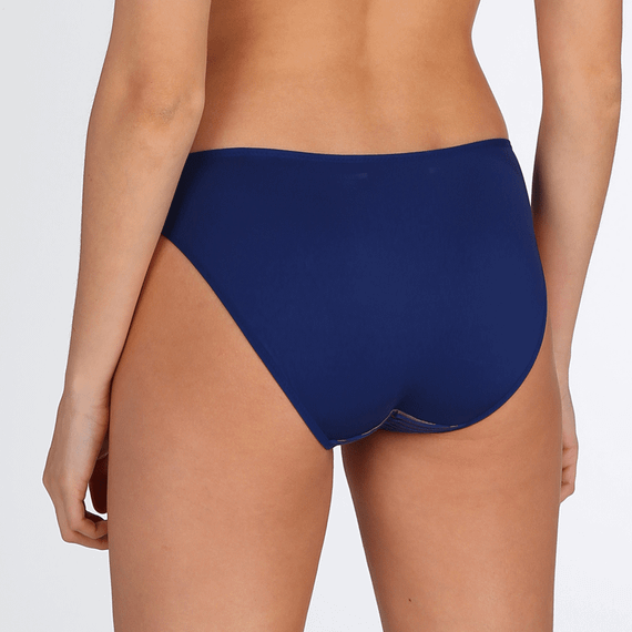 Marie Jo L'Aventure Jefferson Rioslip Royal