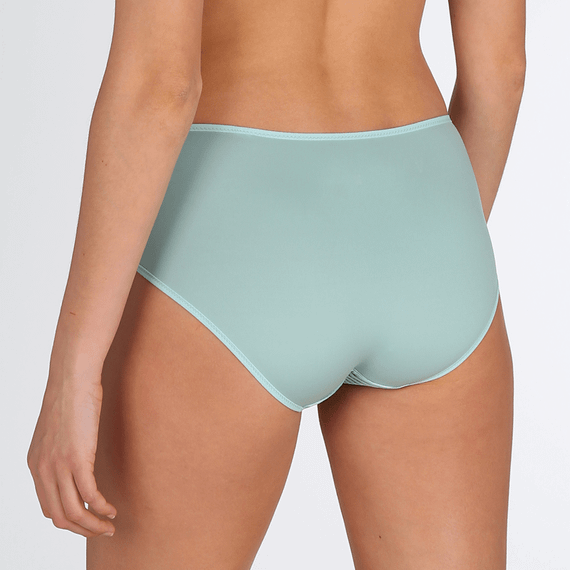 Marie Jo L'Aventure Jefferson Short Pale Green