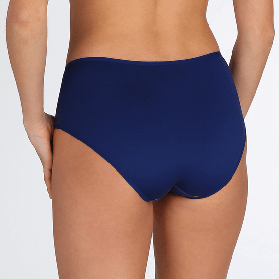 Marie Jo L'Aventure Jefferson Short Royal