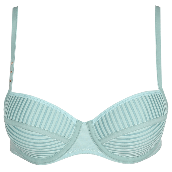 Jefferson Voorgevormde Balconette BH