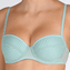 Marie Jo L'Aventure Jefferson Voorgevormde Balconette BH Pale Green