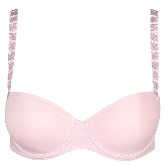 Marie Jo L'Aventure Jens Voorgevormde Balconette BH Sweet Violet