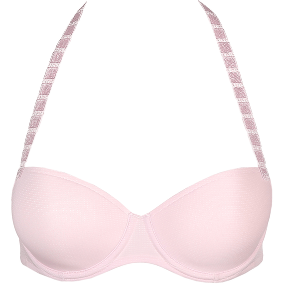 Marie Jo L'Aventure Jens Voorgevormde Balconette BH Sweet Violet