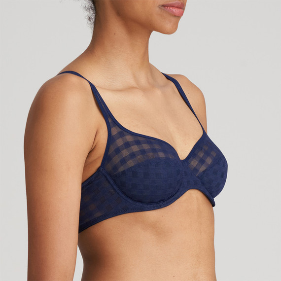 Marie Jo Jereme Beugel BH Sapphire Blue