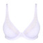 Marie Jo Jereme Plunge BH White 