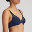 Marie Jo Jereme Plunge BH Sapphire Blue