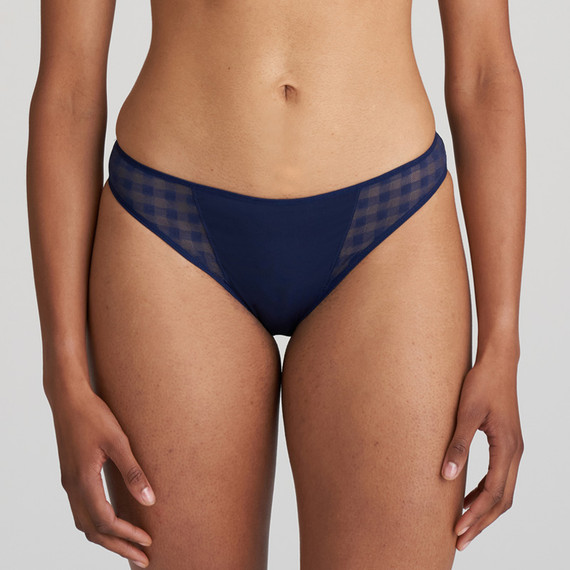 Marie Jo Jereme Rioslip Sapphire Blue
