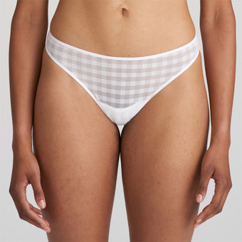 Jereme String
