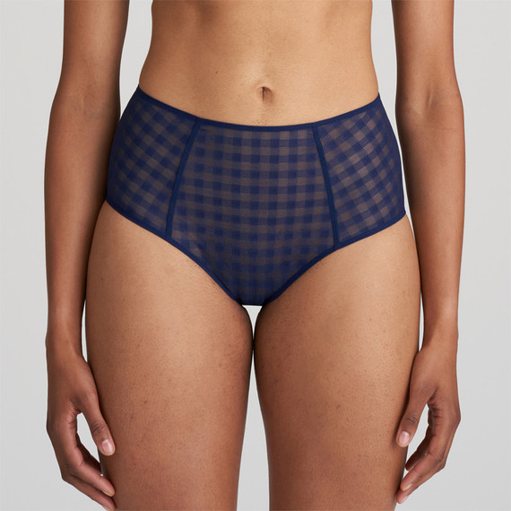 Marie Jo Jereme Tailleslip Sapphire Blue