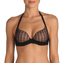 Marie Jo L'Aventure Jett Hartvorm BH Black