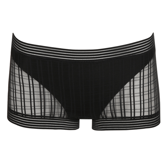 Jett Short met Pijpjes