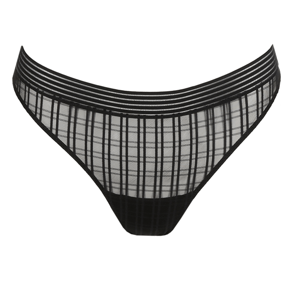 Marie Jo L'Aventure Jett String Black