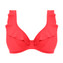 Freya Swim Jewel Cove Beugel Bikinitop Plain Sunset
