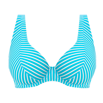 Jewel Cove Beugel Bikinitop