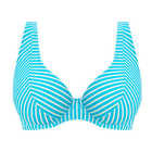 Jewel Cove Beugel Bikinitop