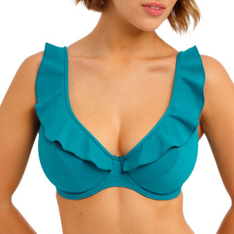 Jewel Cove Beugel Bikinitop