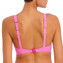 Freya Swim Jewel Cove Beugel Bikinitop Stripe Raspberry