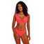 Freya Swim Jewel Cove Beugel Bikinitop Plain Sunset