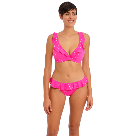 Freya Swim Jewel Cove Beugel Bikinitop Raspberry
