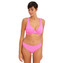 Freya Swim Jewel Cove Beugel Bikinitop Stripe Raspberry