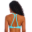 Freya Badmode Jewel Cove Beugel Bikinitop Stripe Turquoise
