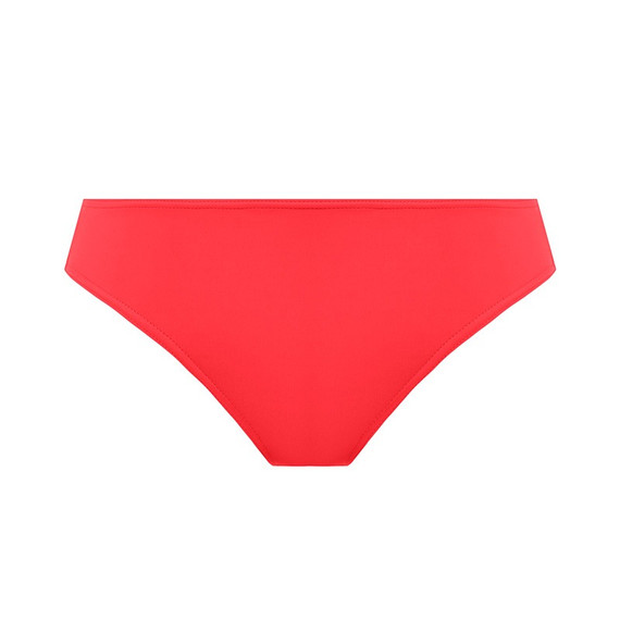 Freya Swim Jewel Cove Bikinibroekje Plain Sunset