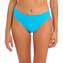 Freya Jewel Cove Bikini Hose Plain Turquoise