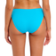 Freya Jewel Cove Bikinibroekje Plain Turquoise