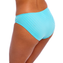 Freya Bademode Jewel Cove Bikini Hose Stripe Turquoise
