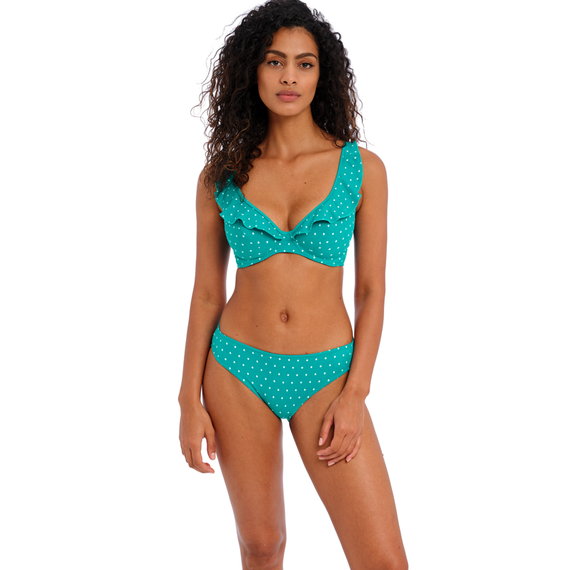 Freya Swim Jewel Cove Bikinibroekje Marine