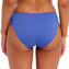 Freya Swim Jewel Cove Bikinibroekje Plain Azure