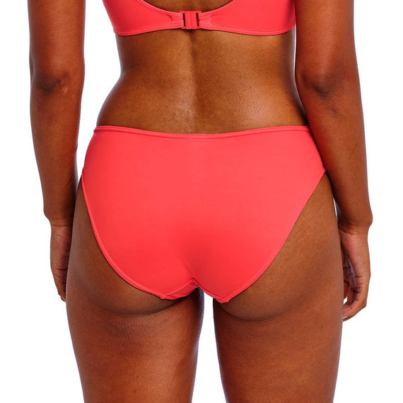 Freya Swim Jewel Cove Bikinibroekje Plain Sunset