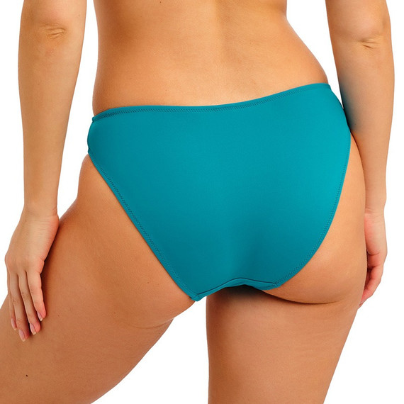 Freya Swim Jewel Cove Bikinibroekje Plain Moonstone