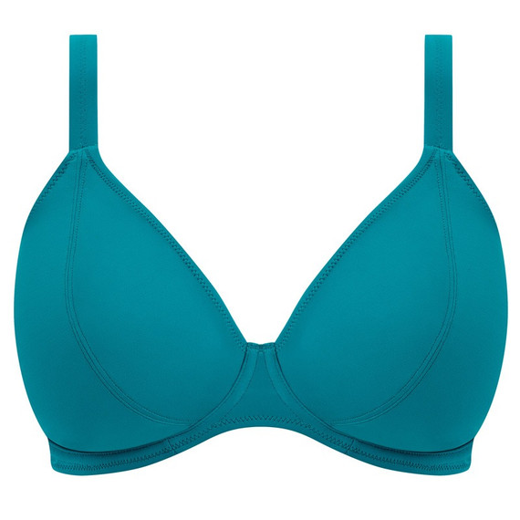 Freya Swim Jewel Cove Bikinitop Plain Moonstone