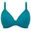 Freya Swim Jewel Cove Bikinitop Plain Moonstone