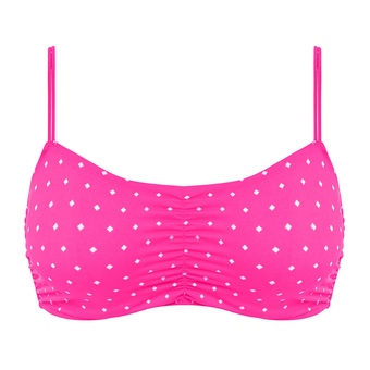 Jewel Cove Bralette Bikinitop
