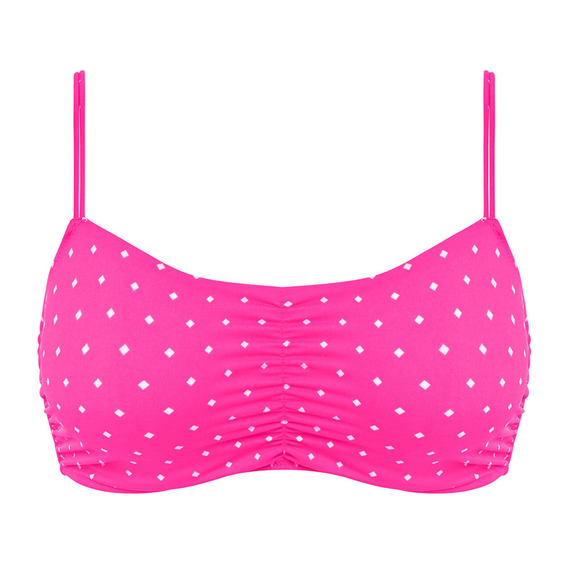 Jewel Cove Bralette Bikinitop