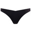 Freya Swim Jewel Cove Brazilian Bikinibroekje Plain Black