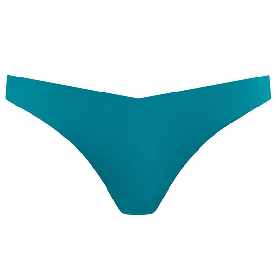 Freya Swim Jewel Cove Brazilian Bikinibroekje Plain Moonstone