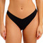 Freya Swim Jewel Cove Brazilian Bikinibroekje Plain Black