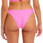 Freya Swim Jewel Cove Brazilian Bikini Hose Stripe Raspberry