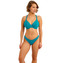 Freya Swim Jewel Cove Brazilian Bikinibroekje Plain Moonstone