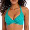 Freya Swim Jewel Cove Halter Bikinitop Marine