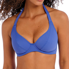 Jewel Cove Halter Bikinitop
