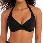 Jewel Cove Halter Bikinitop